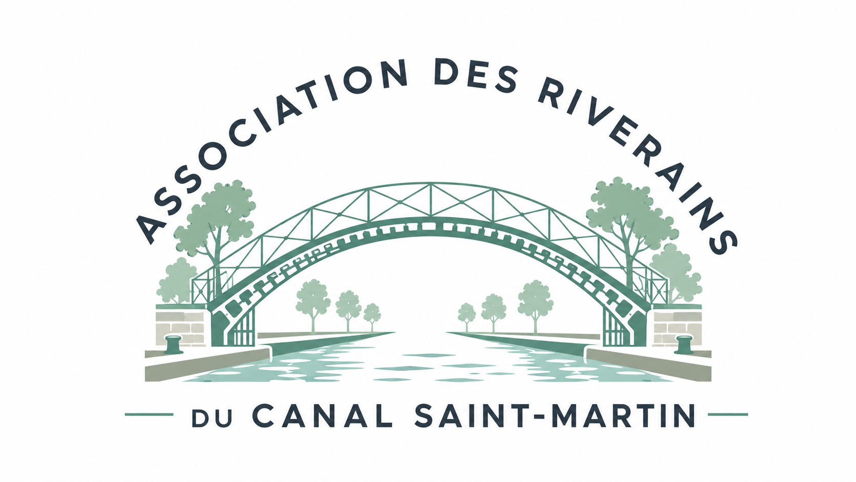Association des riverains du canal Saint-Martin